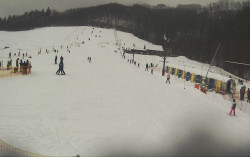 Ski Areál Opálená