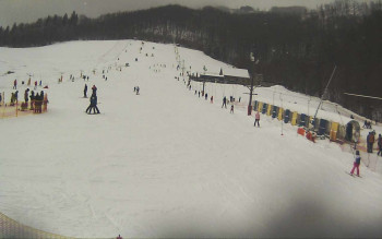 Ski Areál Opálená