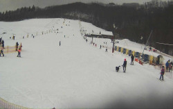 Ski Areál Opálená