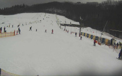 Ski Areál Opálená