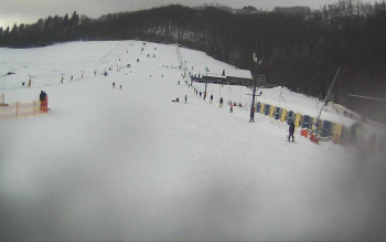 Ski Areál Opálená