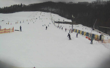 Ski Areál Opálená