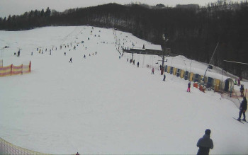 Ski Areál Opálená