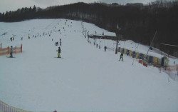 Ski Areál Opálená