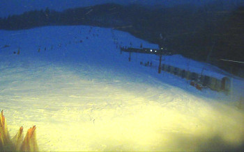 Ski Areál Opálená