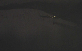 Ski Areál Opálená