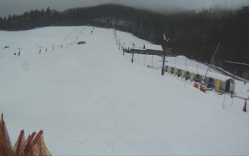 Ski Areál Opálená