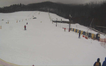 Ski Areál Opálená