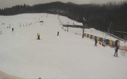 Ski Areál Opálená