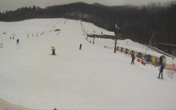 Ski Areál Opálená