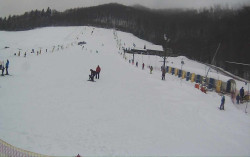 Ski Areál Opálená