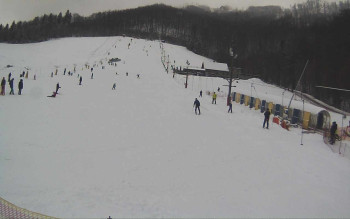 Ski Areál Opálená