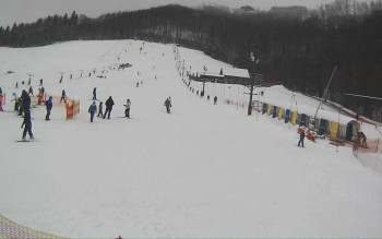 Ski Areál Opálená