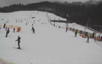 Ski Areál Opálená