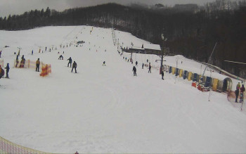 Ski Areál Opálená