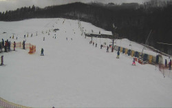 Ski Areál Opálená