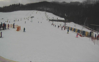 Ski Areál Opálená