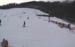 Ski Areál Opálená