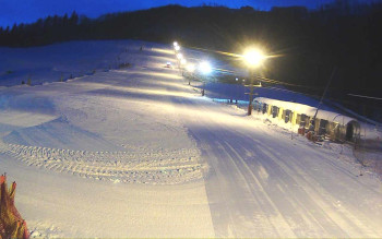 Ski Areál Opálená