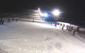 Ski Areál Opálená