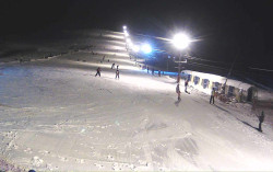 Ski Areál Opálená