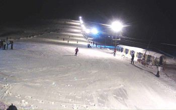 Ski Areál Opálená