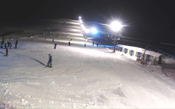 Ski Areál Opálená