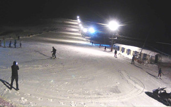 Ski Areál Opálená