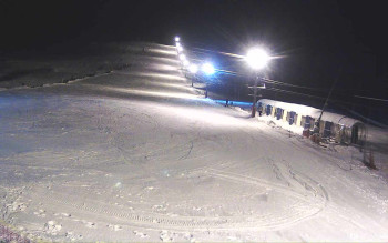 Ski Areál Opálená