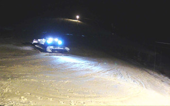 Ski Areál Opálená