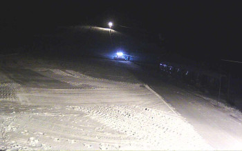 Ski Areál Opálená