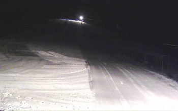 Ski Areál Opálená