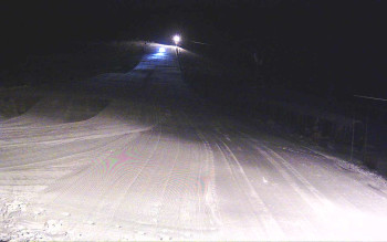 Ski Areál Opálená