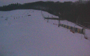 Ski Areál Opálená - Ski Areál Opálená - 2.1.2026 v 07:11