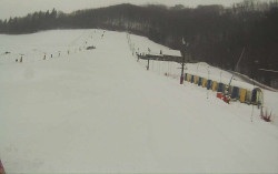 Ski Areál Opálená