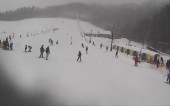 Ski Areál Opálená