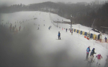 Ski Areál Opálená