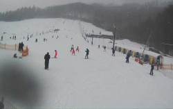 Ski Areál Opálená