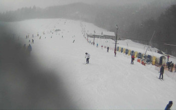 Ski Areál Opálená