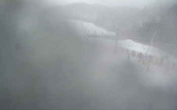 Ski Areál Opálená