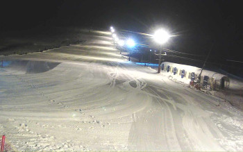 Ski Areál Opálená