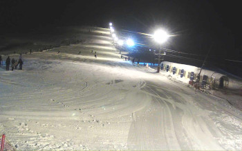 Ski Areál Opálená