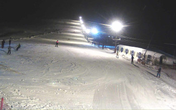 Ski Areál Opálená