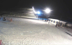 Ski Areál Opálená