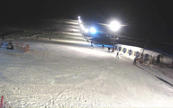 Ski Areál Opálená