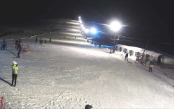 Ski Areál Opálená