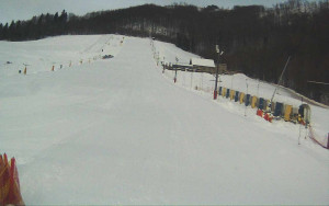 Ski Areál Opálená - Ski Areál Opálená - 3.1.2026 v 07:27 Ski Areál Opálená - Ski Areál Opálená - 3.1.2026 v 07:27