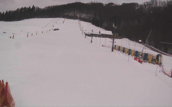 Ski Areál Opálená