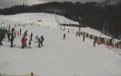 Ski Areál Opálená