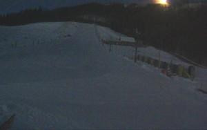 Ski Areál Opálená - Ski Areál Opálená - 5.1.2026 v 06:59